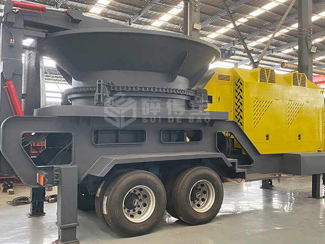 圓盤樹根破碎機是專業(yè)破碎樹根